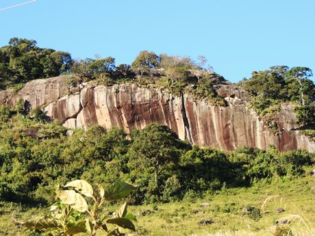 Pedra do Bijim